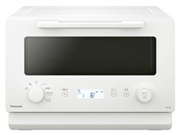 ★Panasonic / パナソニック NE-FS2E-W [ホワイト]【電子レンジ・オーブンレンジ】【送料無料】