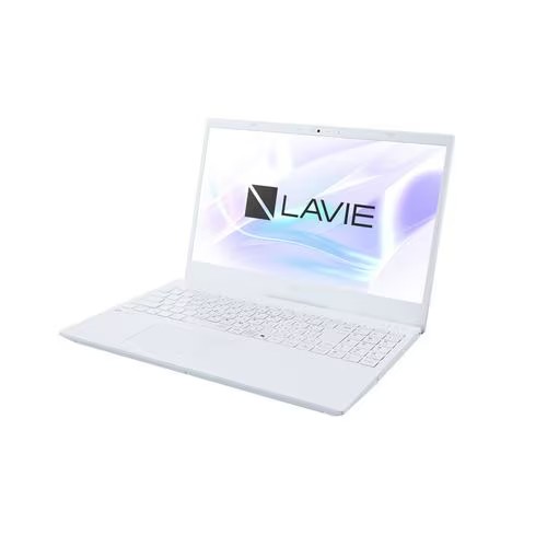 LAVIE N15 N1530/KAW-HE PC-N1530KAW-HE [�p�[���z���C�g]