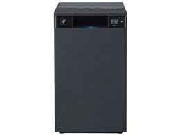 ★SHARP / シャープ Purefit FP-U120-H [グレー系]【空気清浄機】【送料無料】