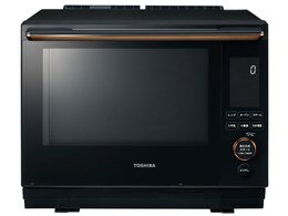【訳あり】【アウトレット 化粧箱破損品】★TOSHIBA / 東芝 石窯ドーム ER-D5000A(K) [グランブラック]【送料無料】