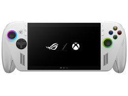 【訳あり】【アウトレット 化粧箱破損品】★☆エイスース / ASUS ROG Xbox Ally RC73YA-Z2A16G512 [ホワイト]【送料無料】(2.0)