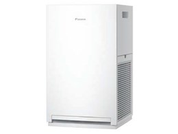 【訳あり】【アウトレット 化粧箱破損品】★DAIKIN / ダイキン MC556A-W [ホワイト]【送料無料】