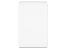 【訳あり】【アウトレット 化粧箱破損品】★Panasonic / パナソニック ジアイーノ F-MV5020C-W [ホワイト]【送料無料】