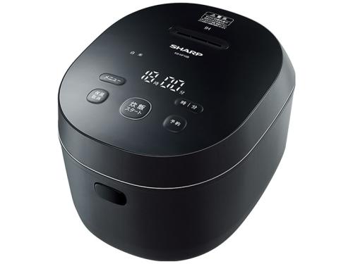 樂天商城 - ★SHARP / シャープ KS-HF10B【炊飯器】【送料無料】