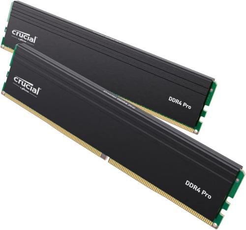 樂天商城 - ★crucial CP2K32G4DFRA32A [DDR4 PC4-25600 32GB 2枚組]【メモリー】【送料無料】