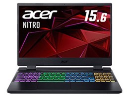 ★☆エイサー / Acer Nitro 5 AN515-58P-N76Y46/4 [オブシディアンブラック]【ノートパソコン】