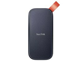 ★SANDISK SDSSDE30-2T00-J27【SSD】【送料無料】