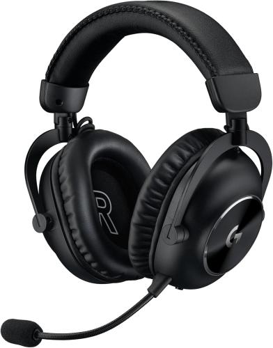 ★ロジクール G PRO X 2 LIGHTSPEED G-PHS-005WLBKd [ブラック]【ヘッドセット】【送料無料】