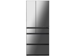 ����Panasonic / �ѥʥ��˥å� NR-F65WX2-X [���˥����ߥ顼]���緿���šۡ�������ʬF�ۡڽ�������б��Բġۡ���¢�ˡ�����ˡ�