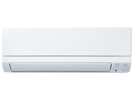 三菱電機 - ★MITSUBISHI / 三菱電機 ルームエアコン おもに8畳用 霧ヶ峰 MSZ-GE2525-W [ピュアホワイト]【送料区分B】【エアコン・クーラー】