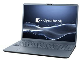 ★☆Dynabook dynabook C7 P1C7YPEL [アッシュブルー]【ノートパソコン】【送料無料】