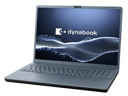Dynabook P1T6MPEG（中古品） 中古 dynabook T6 P1T6MPEG サテンゴールド - メルカリ