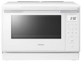 ★TOSHIBA / 東芝 石窯オーブン ER-60B(W) [ホワイト]【電子レンジ・オーブンレンジ】【送料無料】