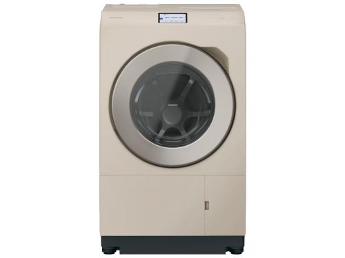 樂天商城 - ★▲Panasonic / パナソニック NA-LX129EL-C [サンドグレージュ]【大型家電】【送料区分F】【初期不良対応不可】【洗濯機】