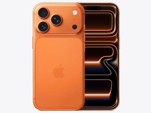 ★アップル / APPLE iPhone 17 Pro 1TB SIMフリー [コズミックオレンジ] (SIMフリー)【スマートフォン】【送料無料】