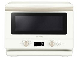 ★SHARP / シャープ RE-TD186-W [ホワイト]【電子レンジ・オーブンレンジ】【送料無料】