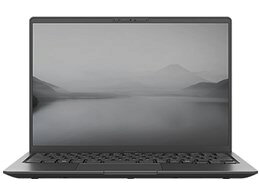 スペック情報 CPUAMD Ryzen 5 7535U2.9GHz/6コア 画面サイズ14 型(インチ) 解像度WUXGA (1920x1200) アスペクト比16：10 ワイド画面○ メモリ容量標準16GB(オンボード)/最大16GB[増設・交換不可] メモリ規格LPDDR5 ストレージ容量SSD：256GB ビデオチップAMD Radeon 660M OSWindows 11 Home 64bit Office詳細Microsoft 365 Personal(24か月版)/Office H&amp;B 2024 駆動時間JEITA Ver3.0：9.9時間(動画再生時)/18.5時間(アイドル時) インターフェースHDMIx1USB3.2 Gen2 Type-Ax1/Type-Cx1USB4 Gen3 Type-Cx1 USB PD○ その他Webカメラ(有効画素数約207万画素)Bluetooth5.3日本語キーボード(かな無し) 生体認証顔認証 無線LANWi-Fi 6E (11ax) 重量1.3 kg 幅x高さx奥行313.4x20.4x223 mm カラーブライトブラック PassMark(CPUスコア)16824 ※上記スペック情報は正確であることをお約束するものではございません。正確な商品情報につきましては、メーカーの公式サイトをご参照いただくか、直接メーカーへお問い合わせください。※空白部分は未調査の項目です。※掲載情報に誤りを発見した場合は、当ショップまでご連絡ください。ご配送のスケジュールこちらの商品は、 最短出荷商品 です 延長保証のご案内 3年延長保証（自然故障） 12,452円 3年延長保証（自然故障＋物損） 18,099円 延長保証は有償のオプションサービスです。 ご加入をご検討のお客様は必ずこちらのページをご確認ください。 ※商品価格が変動して延長保証料が変わる可能性がございますのでご注意ください。