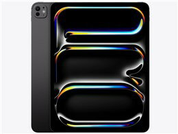 ★アップル / APPLE iPad Pro 13インチ Wi-Fi 1TB Nano-textur ...