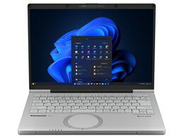 �����ѥʥ��˥å� Let's note FC6 CF-FC6STHAS SIM�ե꡼ (14�����/Windows 11 Pro/����ƥ� Core Ultra 7 265H/32GB/512GB)�ڥΡ��ȥѥ�����ۡ�����̵����