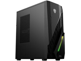 ★MSI MAG Infinite E1 14NVL5-243JP【デスクトップパソコン】【送料無料】