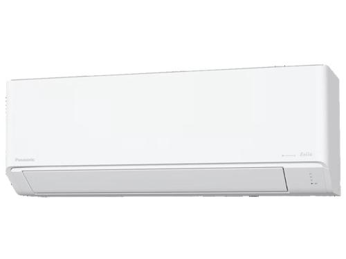Rakuten - ★Panasonic / パナソニック エオリア CS-226DJR-W [クリスタルホワイト]【エアコン・クーラー】【送料無料】