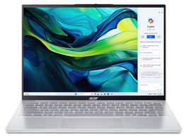 ★☆エイサー / Acer Swift Lite SFL14-54MP-F56Y/SF [ライトシルバー]【ノートパソコン】
