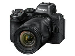 ★Nikon / ニコン Z5II 24-105 レンズキット【デジタル一眼カメラ】【送料無料】
