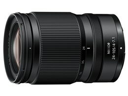 樂天商城 - ★Nikon / ニコン NIKKOR Z 24-105mm f/4-7.1【レンズ】【送料無料】