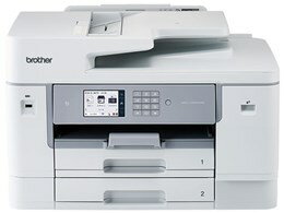 樂天商城 - ★ブラザー FAX・コピー・スキャナ A3対応ハイスペック複合機 MFC-J7510CDW【プリンタ】【送料無料】