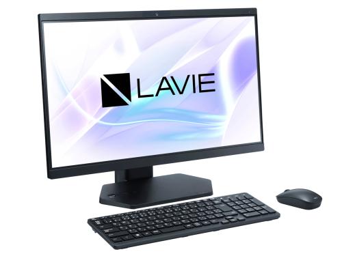 Other - ★NEC LAVIE A23 A2375/LAB PC-A2375LAB [ファインブラック]【デスクトップパソコン】【送料無料】