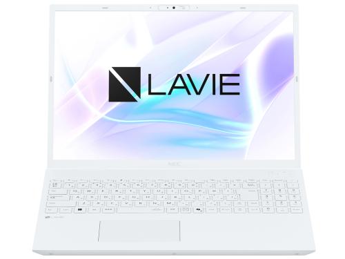 ★☆NEC LAVIE N16 N1635/LAW PC-N1635LAW [パールホワイト]【ノートパソコン】【送料無料】