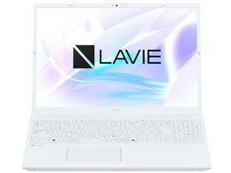 ★☆NEC LAVIE N16 N1675/LAW PC-N1675LAW [パールホワイト]【ノートパソコン】【送料無料】