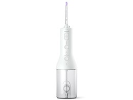 樂天商城 - ★PHILIPS / フィリップス ソニッケアー コードレスパワーフロッサー3000 HX3823/31 [ホワイト]【電動歯ブラシ】【送料無料】