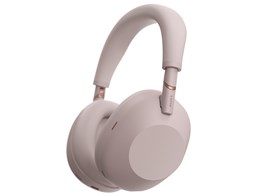 樂天商城 - ★ソニー / SONY WH-1000XM6 (P) [サンドピンク]【イヤホン・ヘッドホン】【送料無料】