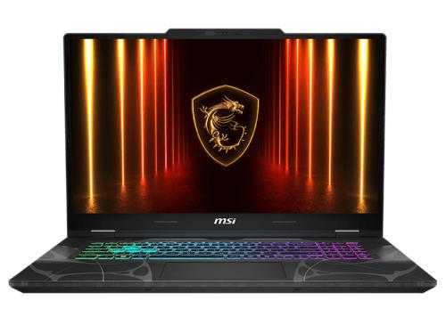 ★☆MSI Cyborg-17-B2RWEKG-6669JP [オデッセイグレイ&スケルトン]【ノートパソコン】【送料無料】