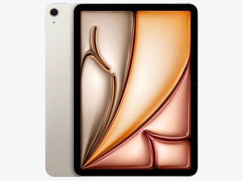 ★アップル / APPLE iPad Air 11インチ Wi-Fi 512GB 2026年春モデル MH3D4J/A [スターライト]【タブレットPC】【送料無料】