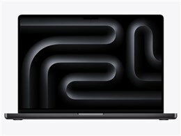 ★☆アップル / APPLE MacBook Pro 16.2インチ Liquid Retina XDRディスプレイ MGEE4J/A [スペースブラック]【Mac ノート(MacBook)】【送料無料】