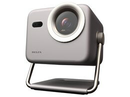 ★TVS REGZA RLC-V5R-S【プロジェクタ】【送料無料】(2.0)