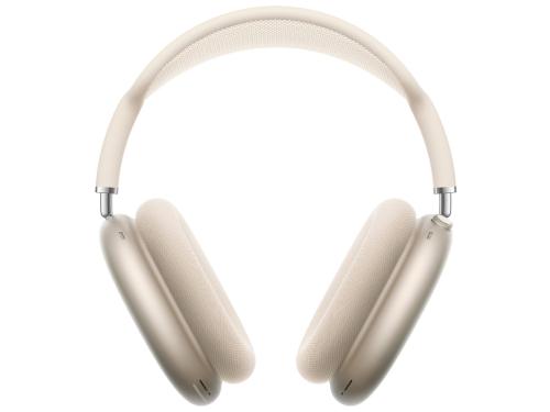 ★アップル / APPLE AirPods Max 2 MHWL4ZA/A [スターライト]【イヤホン・ヘッドホン】【送料無料】