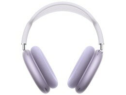 樂天商城 - ★アップル / APPLE AirPods Max 2 MHWP4ZA/A [パープル]【イヤホン・ヘッドホン】【送料無料】