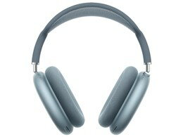樂天商城 - ★アップル / APPLE AirPods Max 2 MHWM4ZA/A [ブルー]【イヤホン・ヘッドホン】【送料無料】