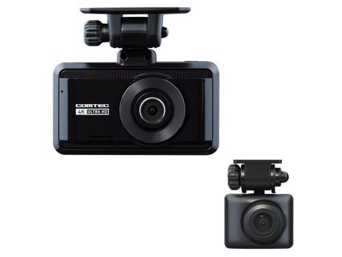 樂天商城 - ★□ コムテック ZDR-750D【ドライブレコーダー】【送料無料】