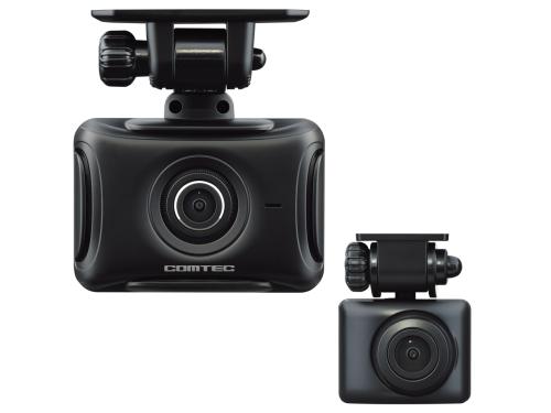 ★□ コムテック ZDR-550D【ドライブレコーダー】【送料無料】