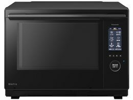 【展示品】【アウトレット 展示品】★Panasonic / パナソニック ビストロ NE-UBS10D-K [ブラック]【送料無料】