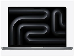 樂天商城 - 【再生品】【アウトレット 初期不良修理品】★☆アップル / APPLE MacBook Pro Liquid Retina XDRディスプレイ 14.2 MTL83J/A [スペースグレイ]【送料無料】
