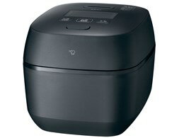 【訳あり】【アウトレット 化粧箱破損品】★ZOJIRUSHI / 象印 炎舞炊き NX-AA10-BZ [黒]【送料無料】