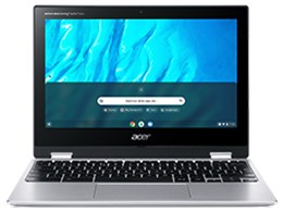 【再生品】【アウトレット 初期不良修理品】★☆エイサー / Acer Chromebook Spin 311 CP311-3H-A14N/E【送料無料】