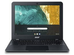 12 inches - 【再生品】【アウトレット 初期不良修理品】★☆エイサー / Acer Chromebook 512 C851T-H14N【送料無料】