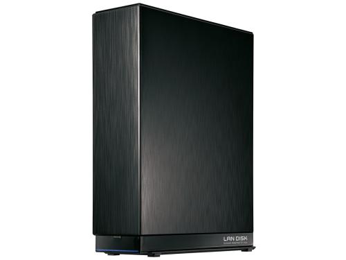 ★IODATA LAN DISK A HDL-AAX1【NAS(ネットワークHDD)】【送料無料】