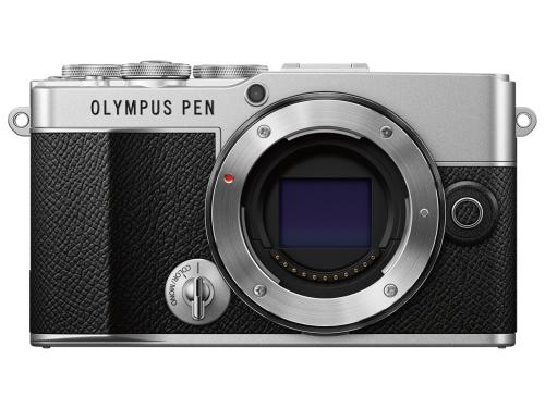 ★OLYMPUS / オリンパス OLYMPUS PEN E-P7 ボディ [シルバー]【デジタル一眼カメラ...